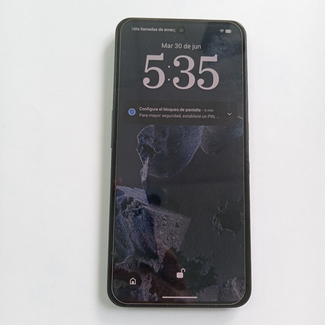 CELULAR CMF BY NOTHING PHONE 2 PRO A001 (2025) 256 GB 8 GB RAM (SEMINUEVO)