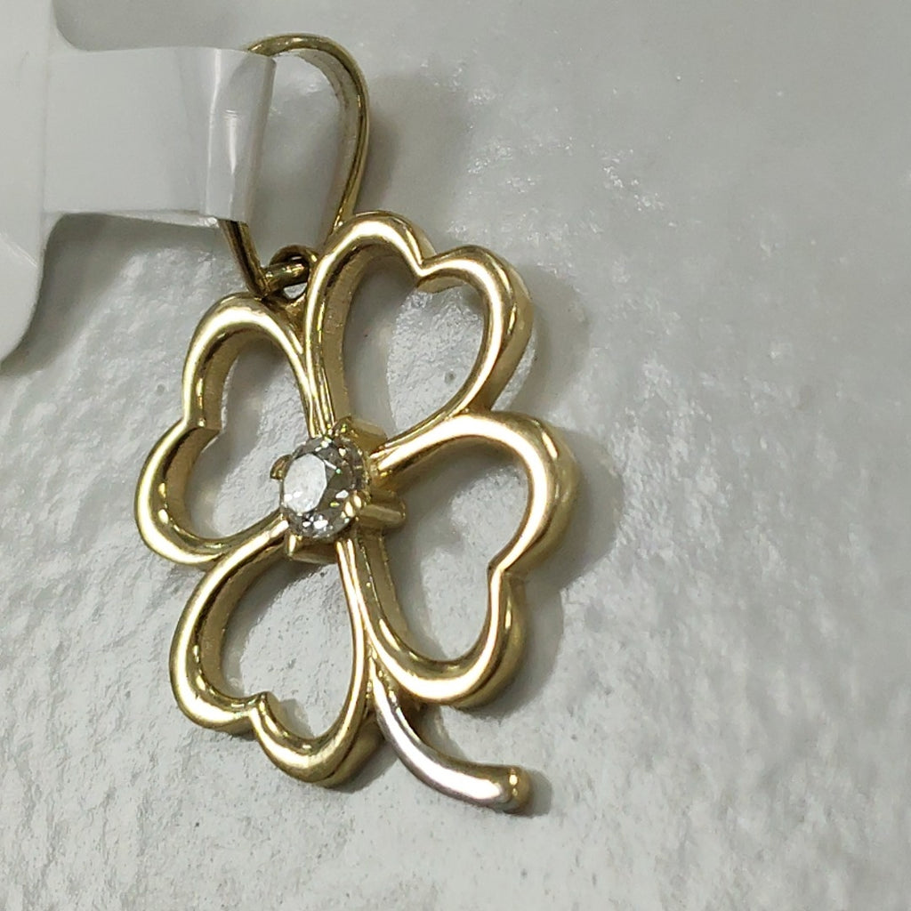 DIJES ORO 14K 1.5 (NUEVO)