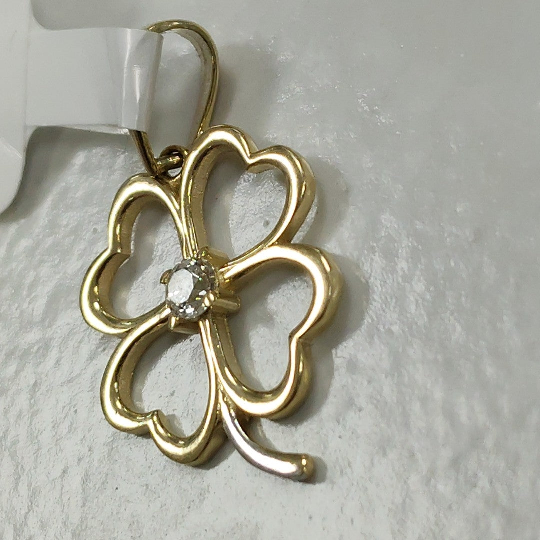 DIJES ORO 14K 1.5 (NUEVO)