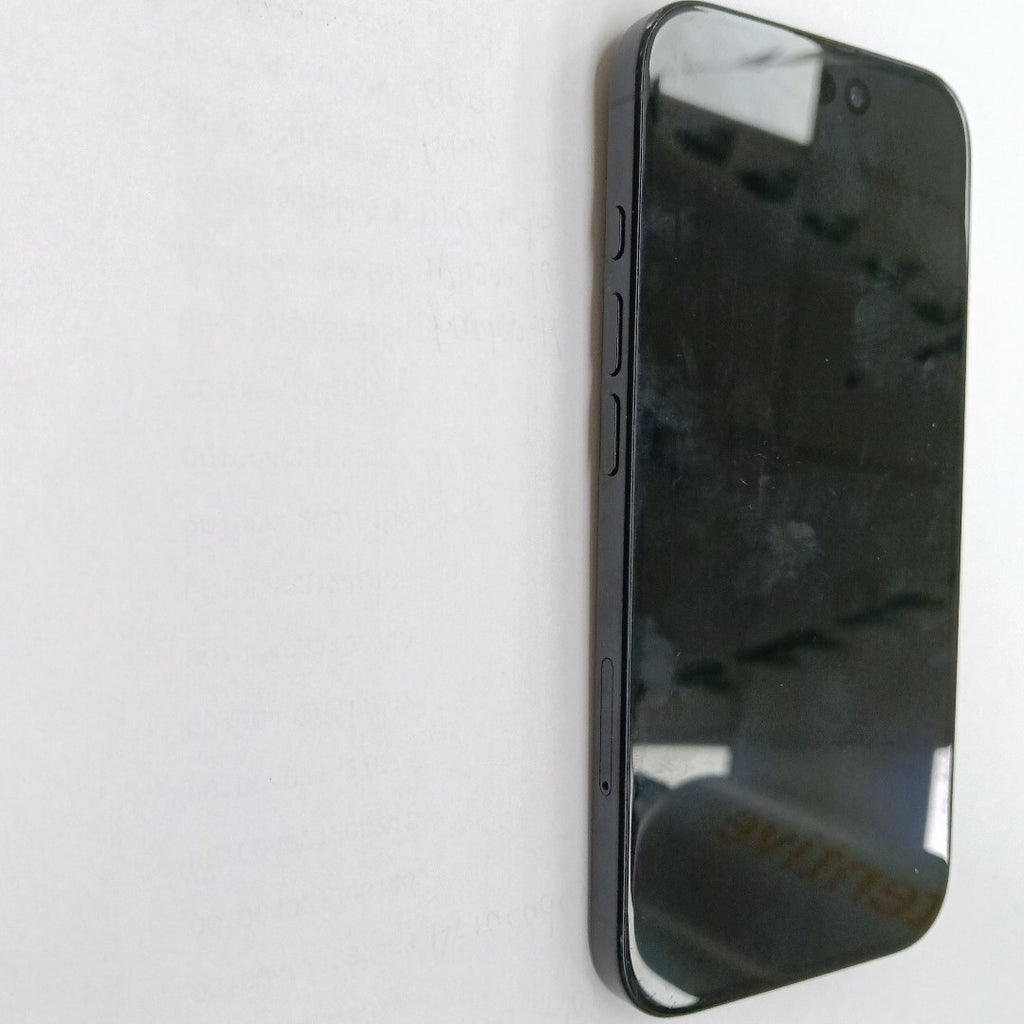 CELULAR APPLE IPHONE 16 A3286 (2024) 128 GB 8 GB RAM (SEMINUEVO)