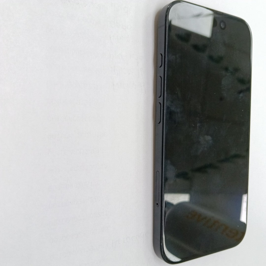 CELULAR APPLE IPHONE 16 A3286 (2024) 128 GB 8 GB RAM (SEMINUEVO)