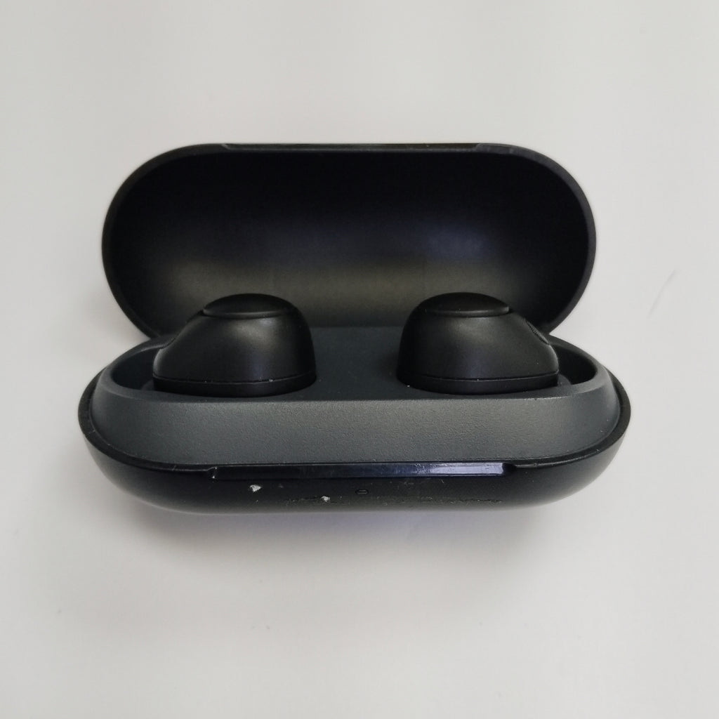 AUDIFONOS SONY YY2968 INALAMBRICO IN EAR (SEMINUEVO)