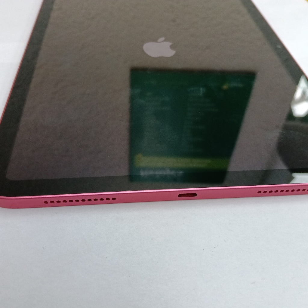 TABLETA APPLE IPAD 10 A2696 256 GB 4 GB RAM (SEMINUEVO)