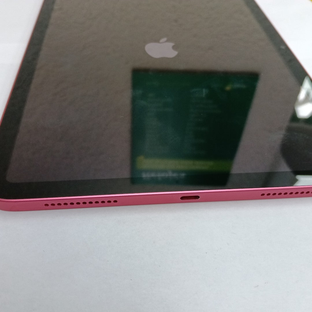 TABLETA APPLE IPAD 10 A2696 256 GB 4 GB RAM (SEMINUEVO)