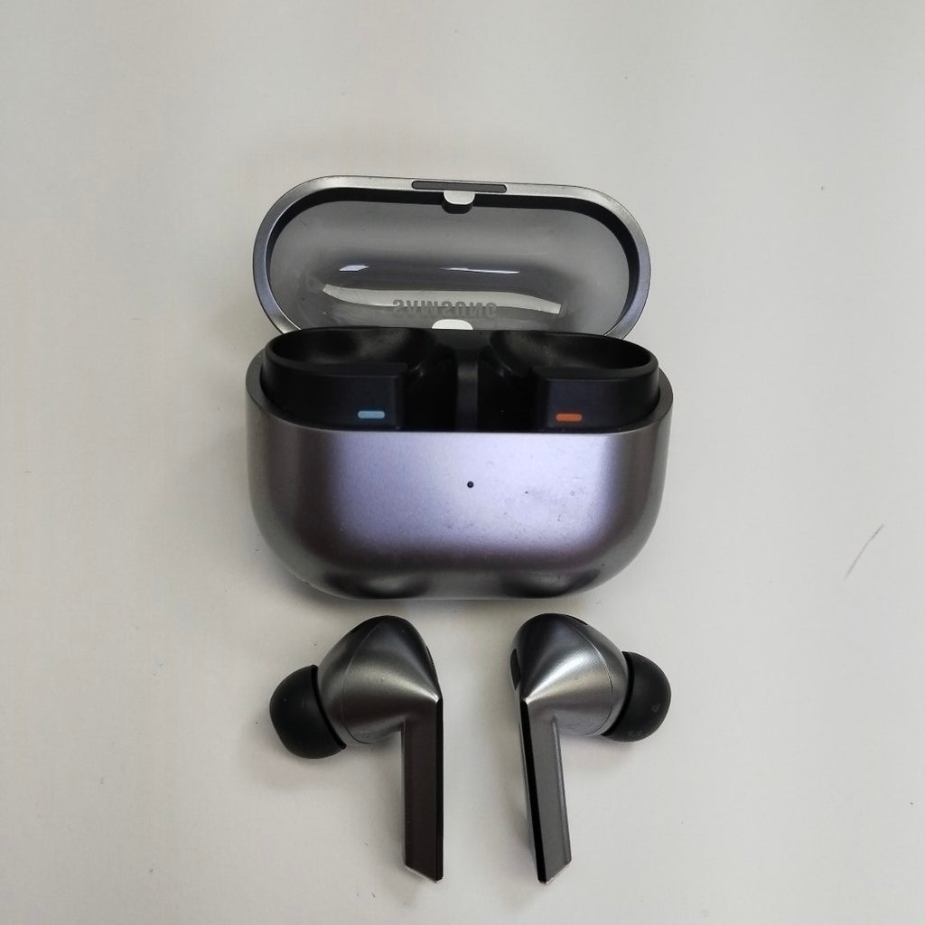 AUDIFONOS SAMSUNG GALAXY BUDS 3 PRO SM-R630 INALAMBRICO IN EAR (SEMINUEVO)