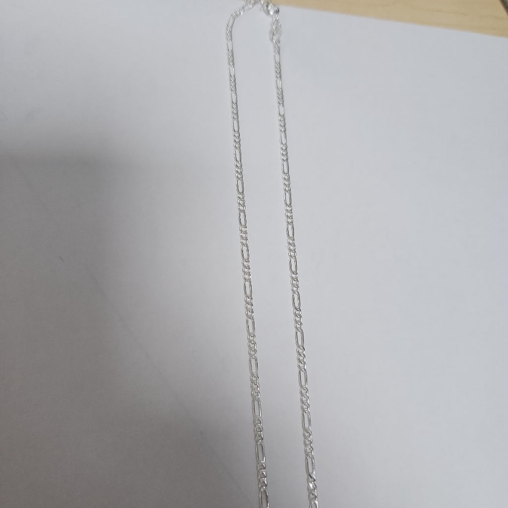 CADENA 3X1 PLATA .925 50 CM 3.02 GR (NUEVO)