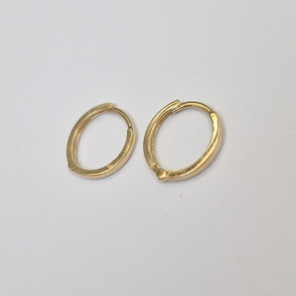 HUGGIES ORO 14K 1 (NUEVO)