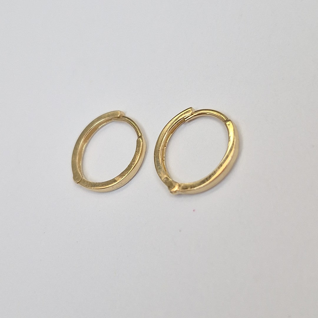 HUGGIES ORO 14K 1 (NUEVO)