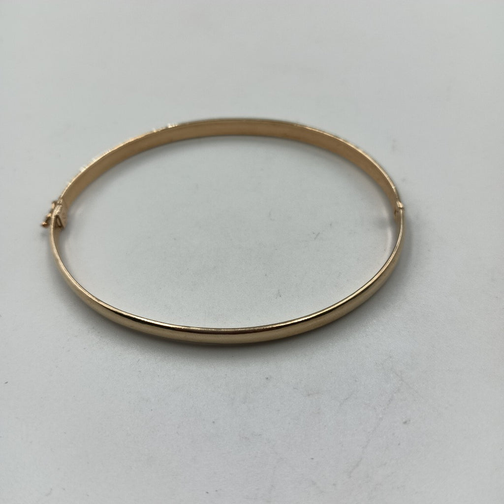 BRAZALETE ORO 14 K 7.5 GRMS (SEMINUEVO)