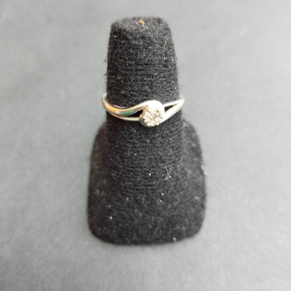 ANILLO ORO 14 K 1,70 GRMS (SEMINUEVO)