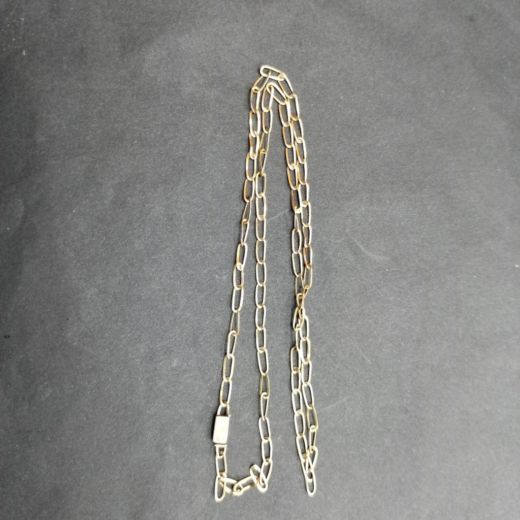 CADENA ORO 8 K 2.3 GRMS (SEMINUEVO)
