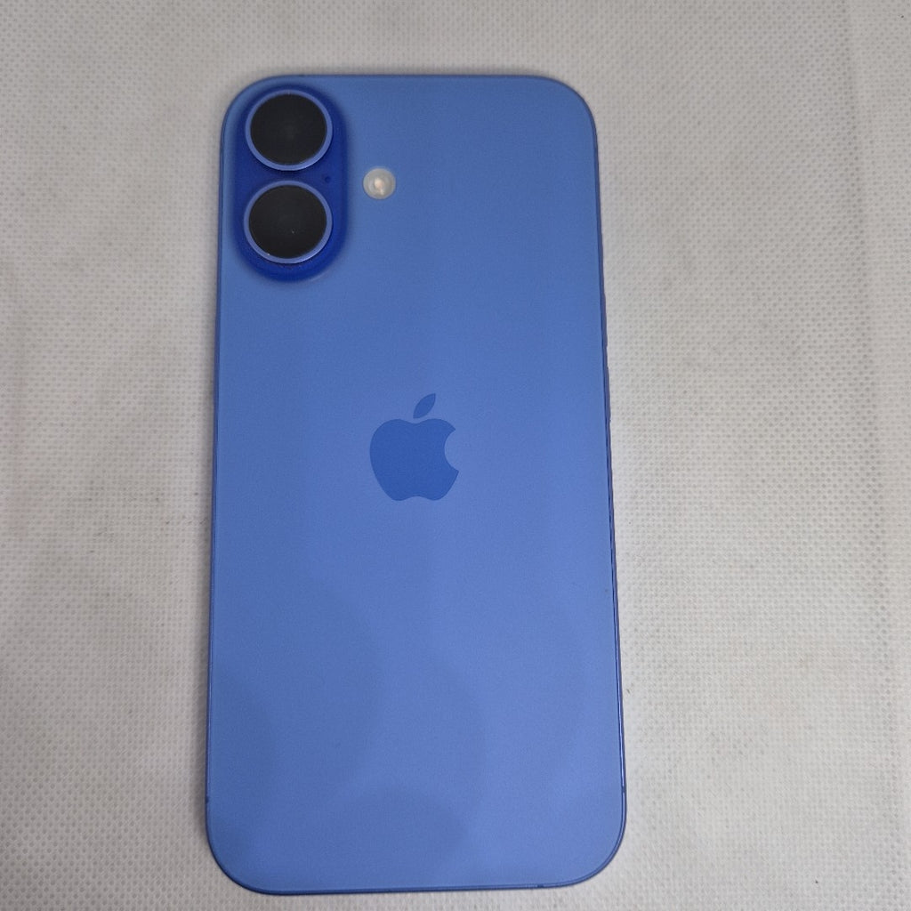 CELULAR APPLE IPHONE 16 A3287 (2024) 128 GB 8 GB RAM (SEMINUEVO)