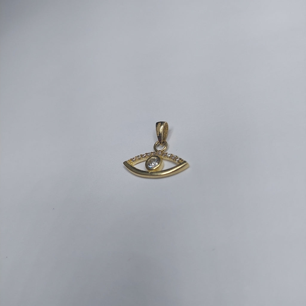DIJES ORO 14K 1 (NUEVO)