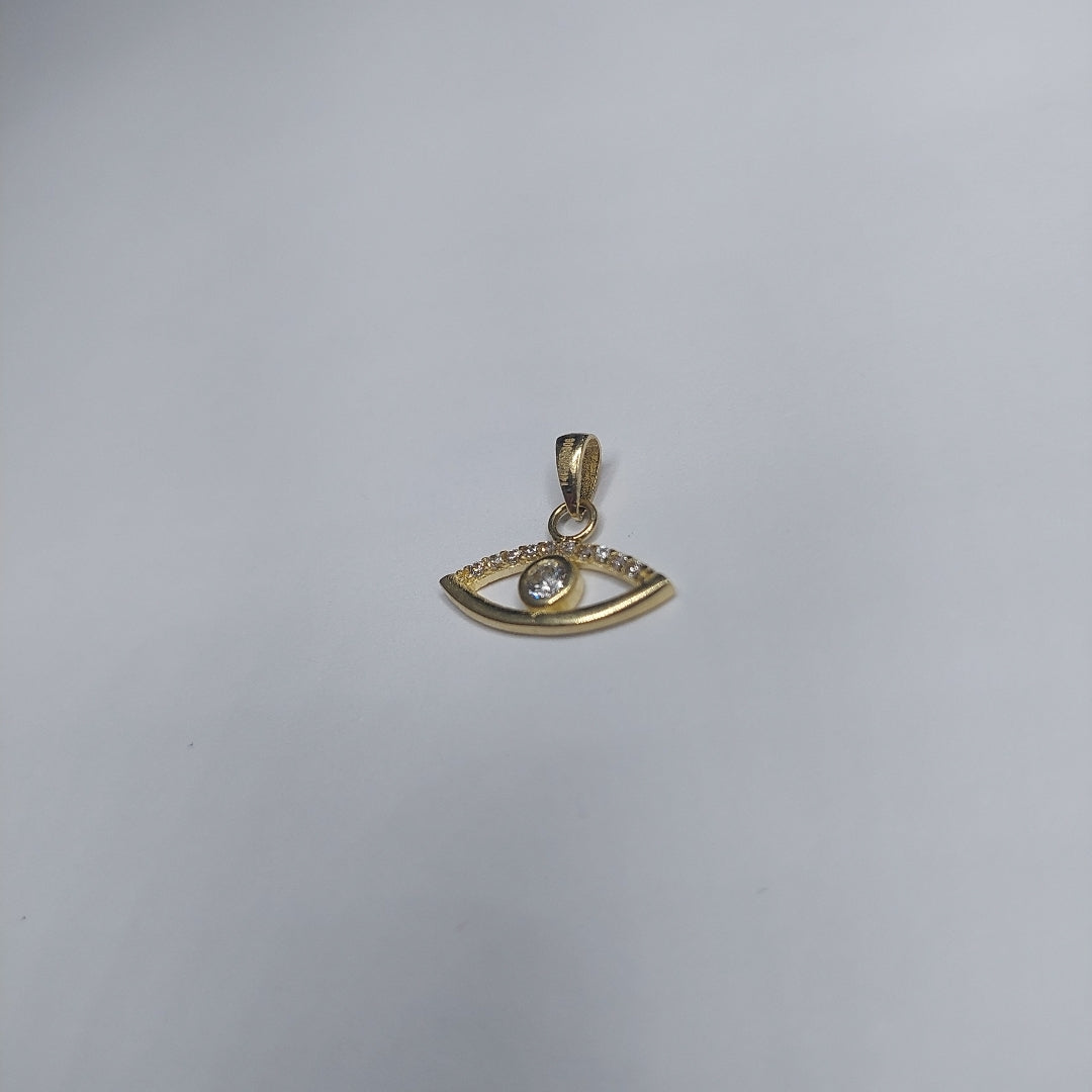 DIJES ORO 14K 1 (NUEVO)