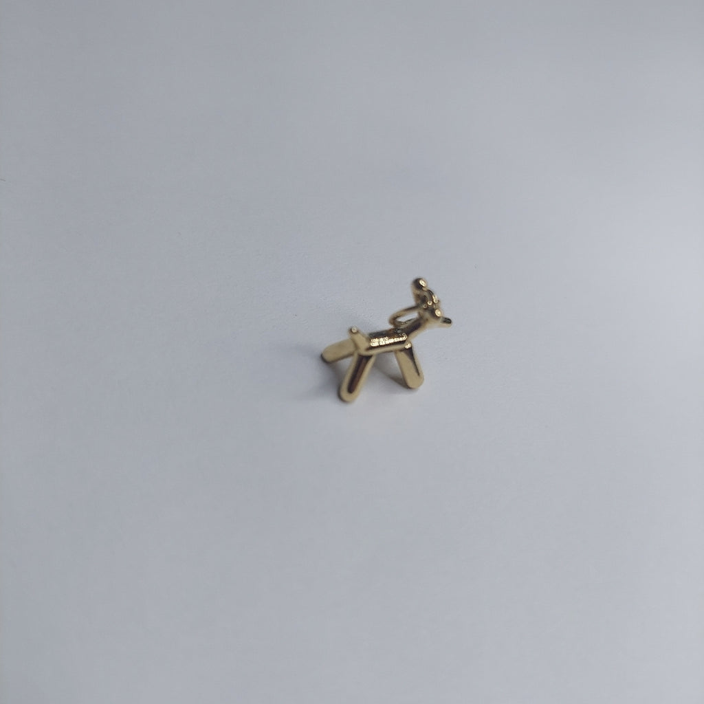 DIJES ORO 14K 1.2 (NUEVO)