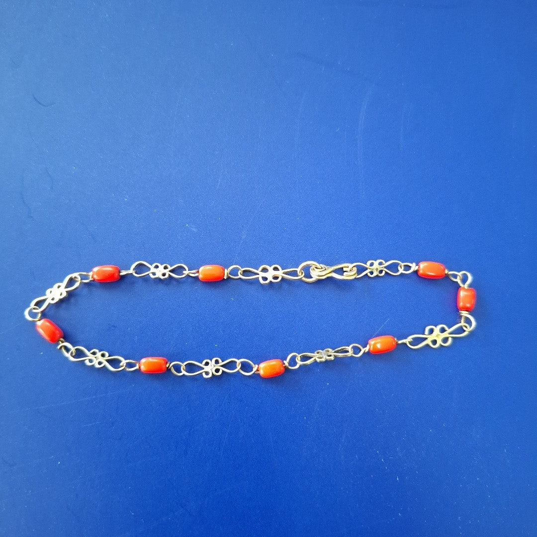 PULSERA ORO 8 K 3,10 GRMS (SEMINUEVO)