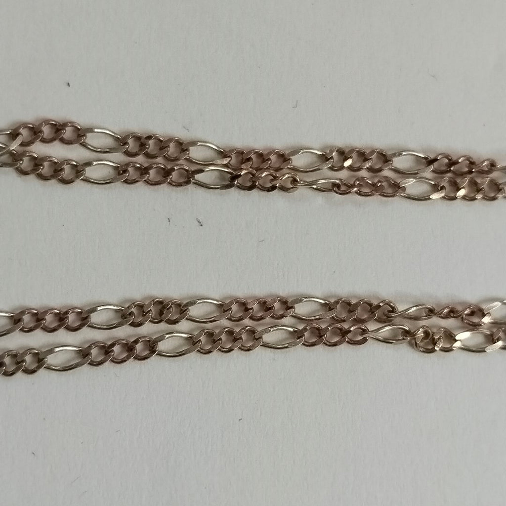 CADENA ORO 8 K 2,40 GRMS (SEMINUEVO)