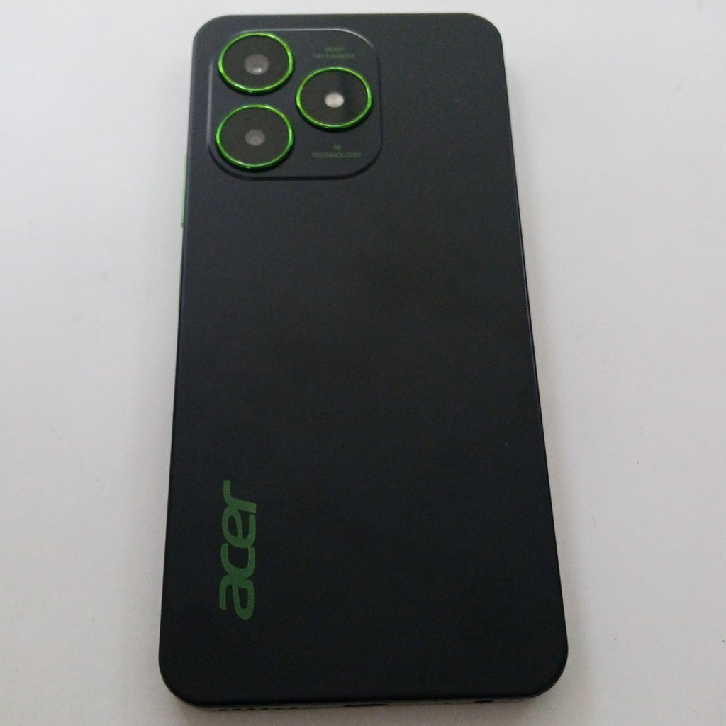 CELULAR ACER SOSPIRO A5 PLUS (2026) 128 GB 6 GB RAM (SEMINUEVO)