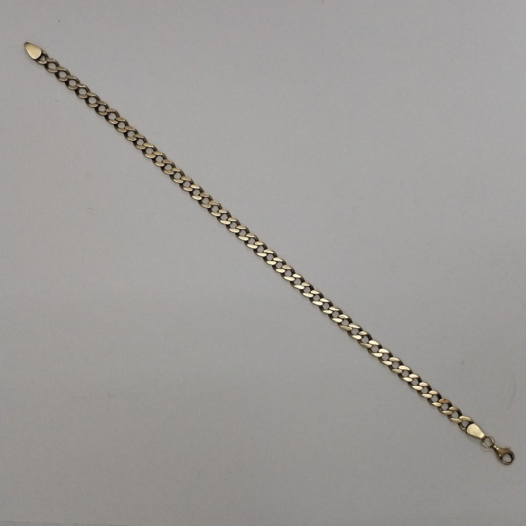PULSERA ORO 10 K 7.7 GRMS (SEMINUEVO)