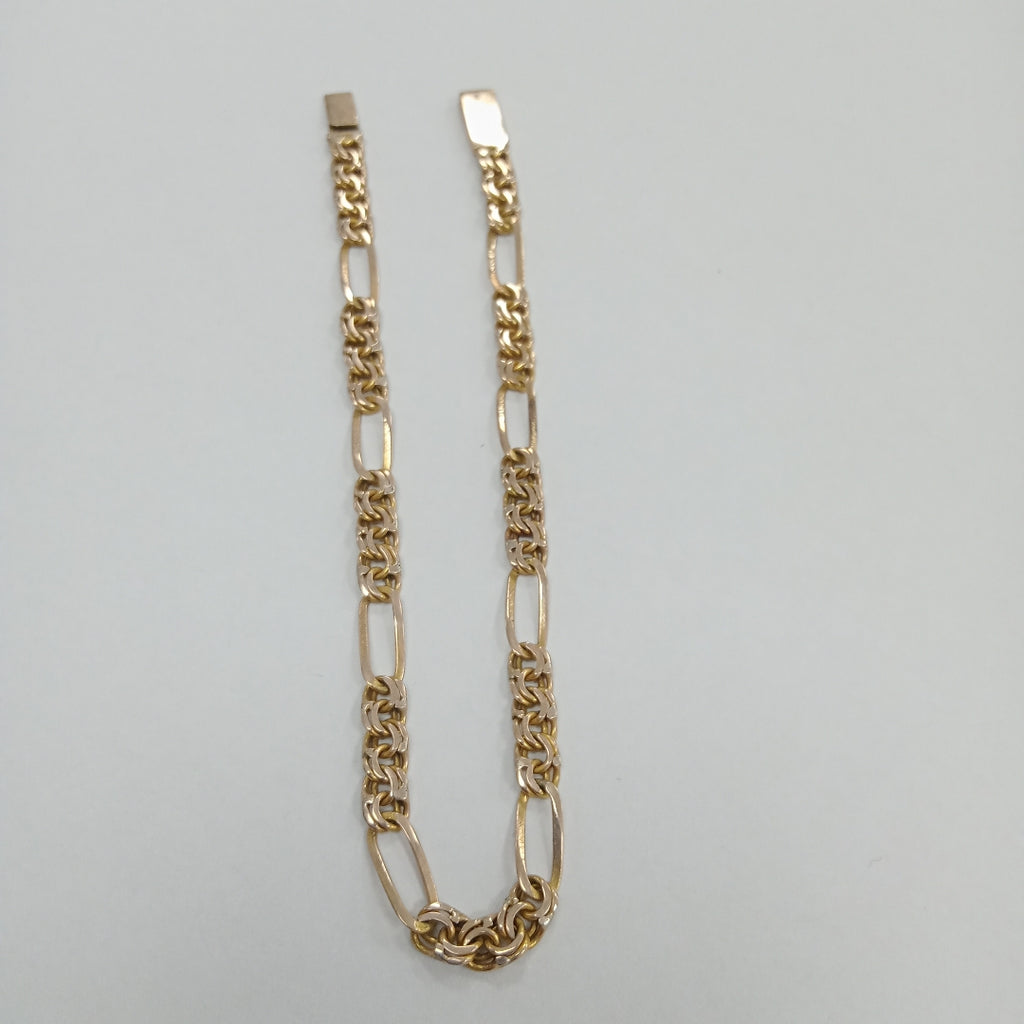 PULSERA ORO 8 K 5.6 GRMS (SEMINUEVO)