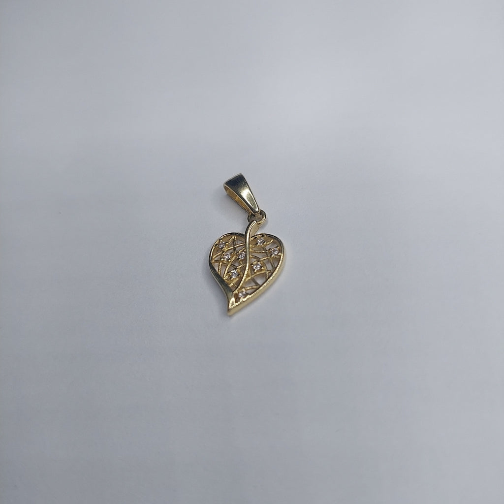 DIJES ORO 14K 1 (NUEVO)
