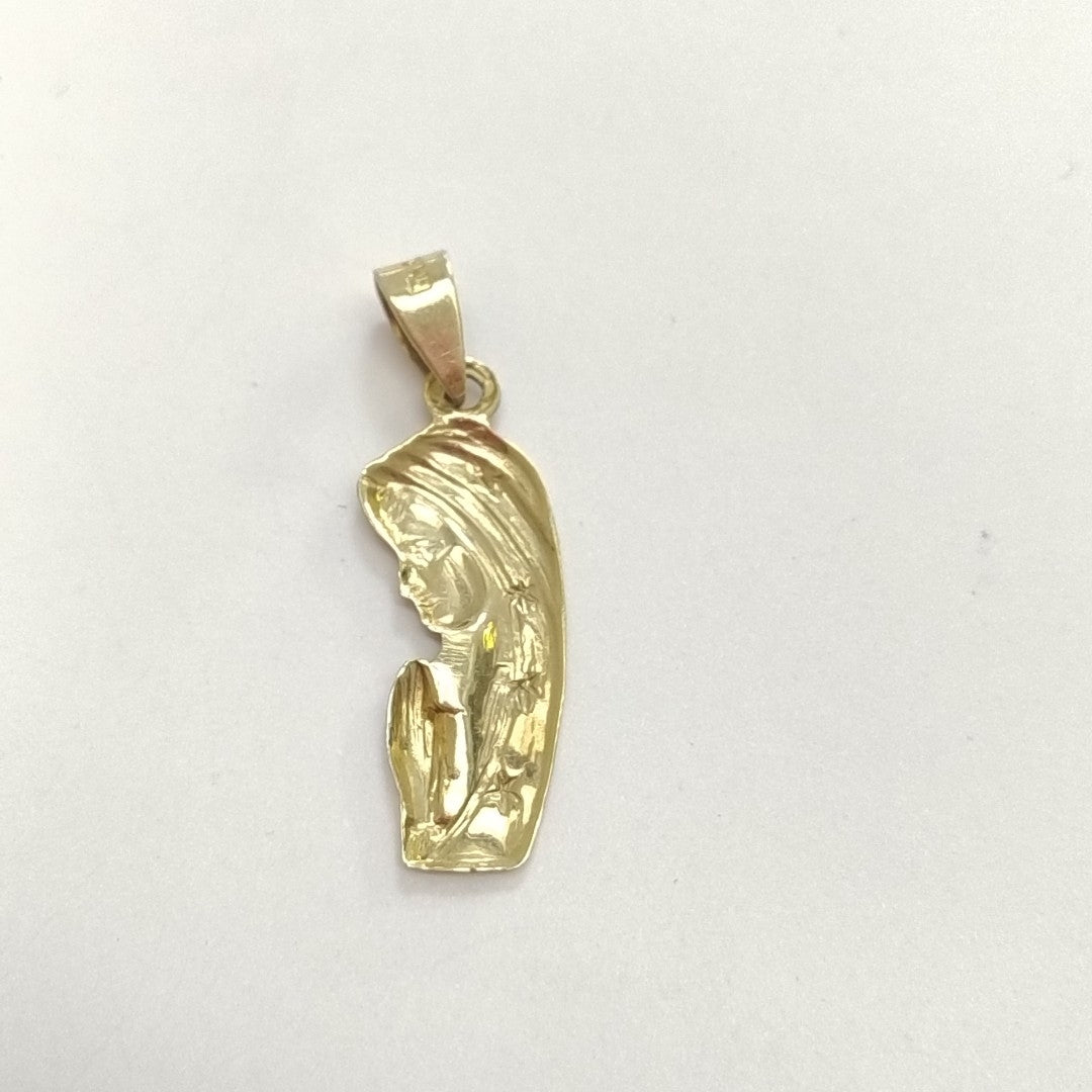 DIJE ORO 10 K 1,20 GRMS (SEMINUEVO)