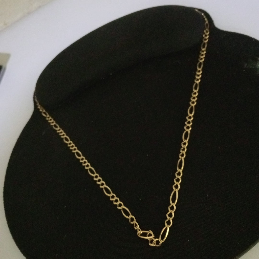 CADENA ORO 10 K 10 GRMS (SEMINUEVO)