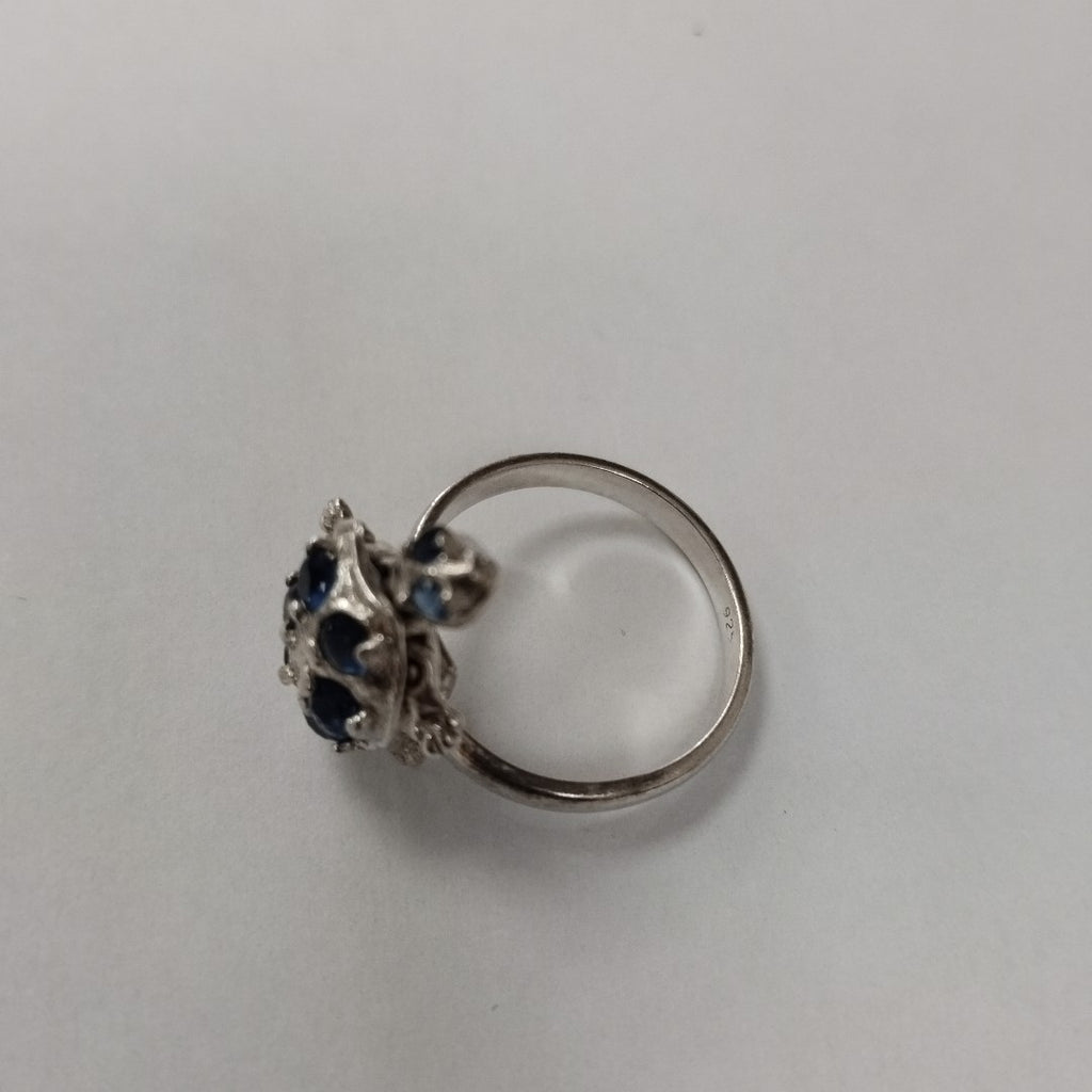 ANILLITO PLATA 4.3 GRMS (SEMINUEVO)