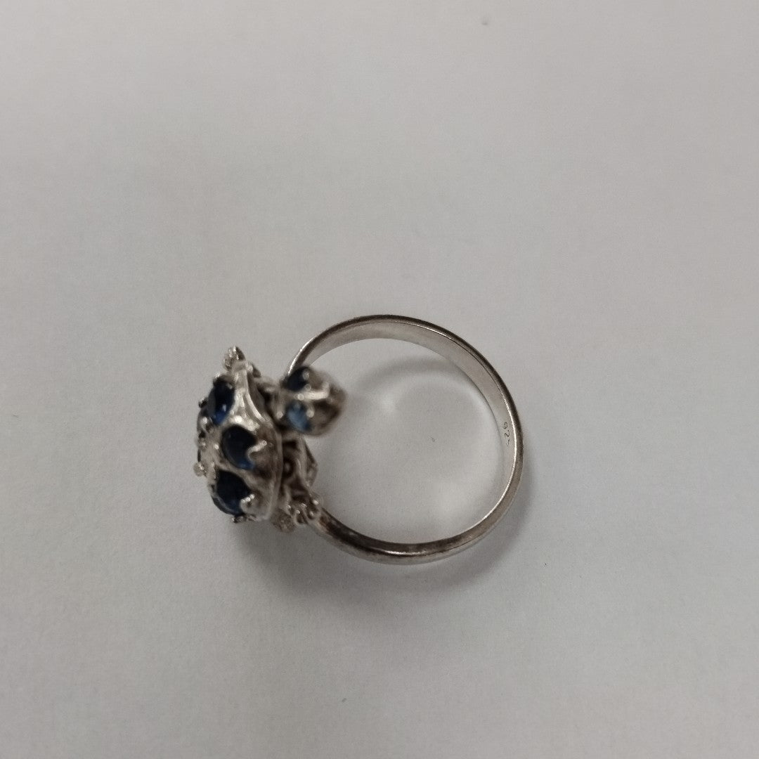 ANILLITO PLATA 4.3 GRMS (SEMINUEVO)