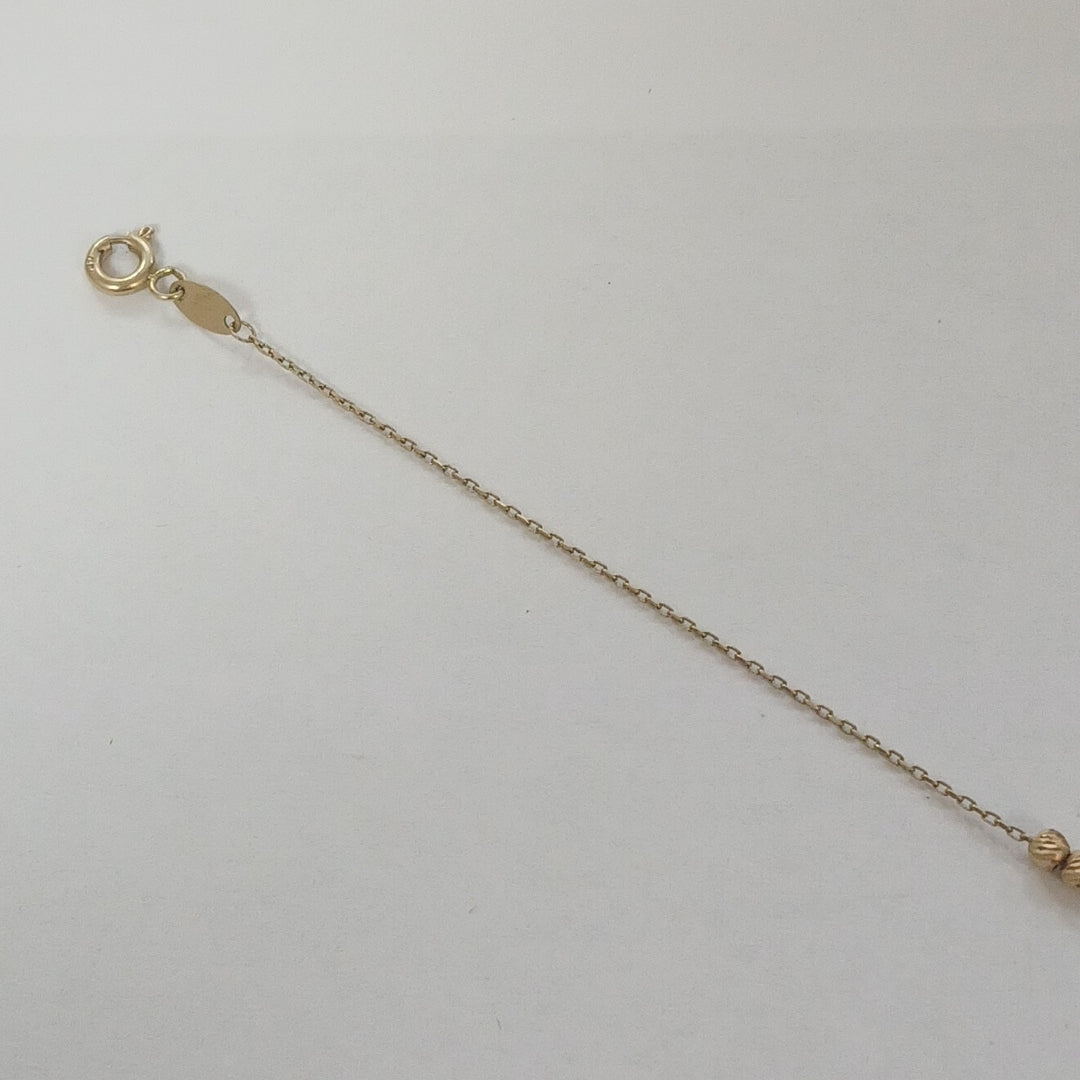 PULSERA ORO 10 K 0,70 GRMS (SEMINUEVO)