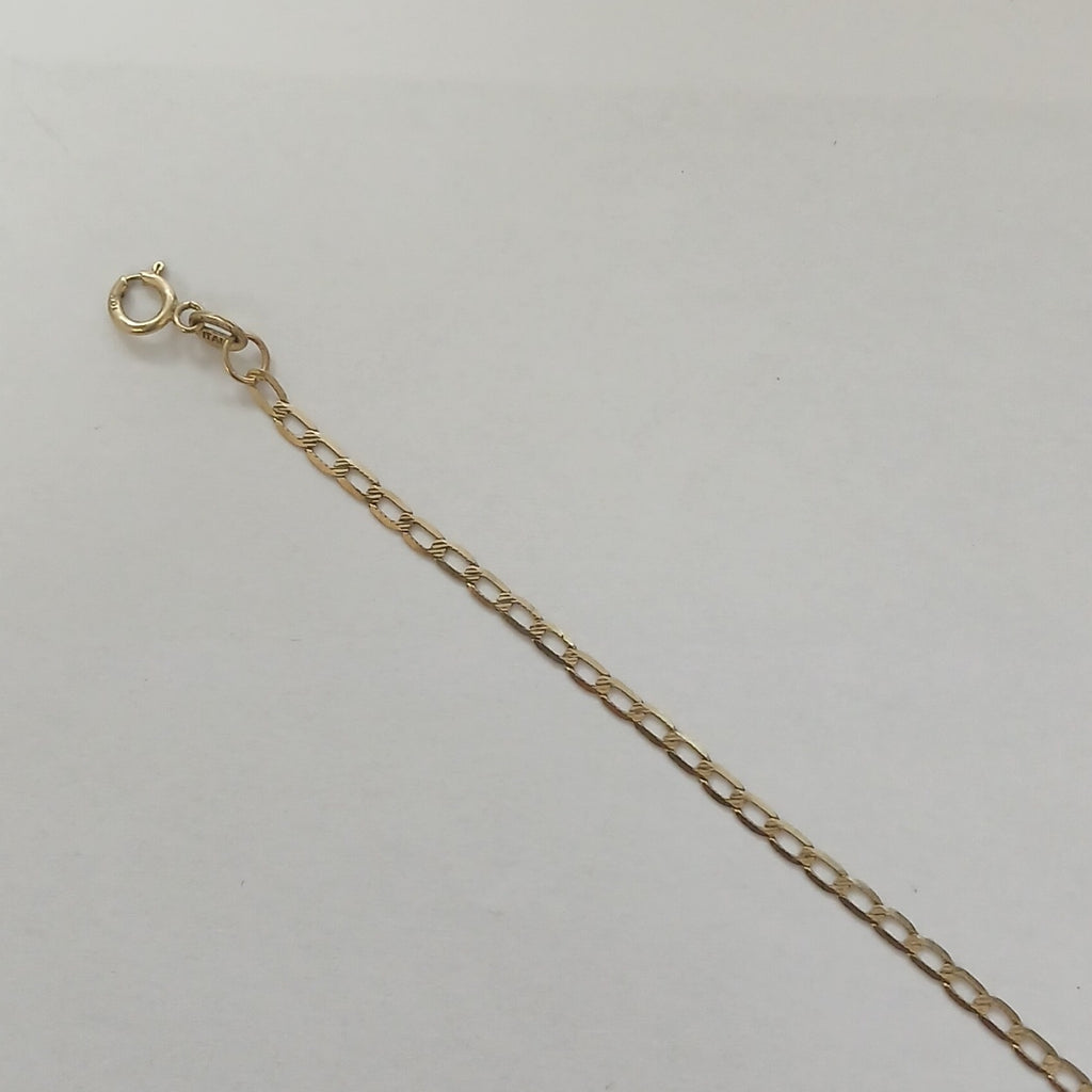 PULSERA ORO 10 K 0,60 GRMS (SEMINUEVO)