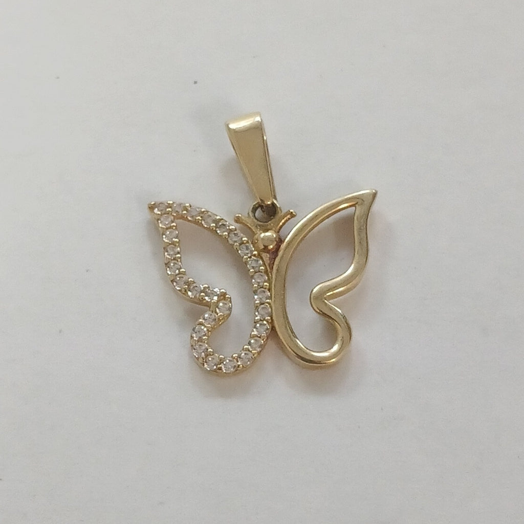 DIJE ORO 14 K 1,10 GRMS (SEMINUEVO)