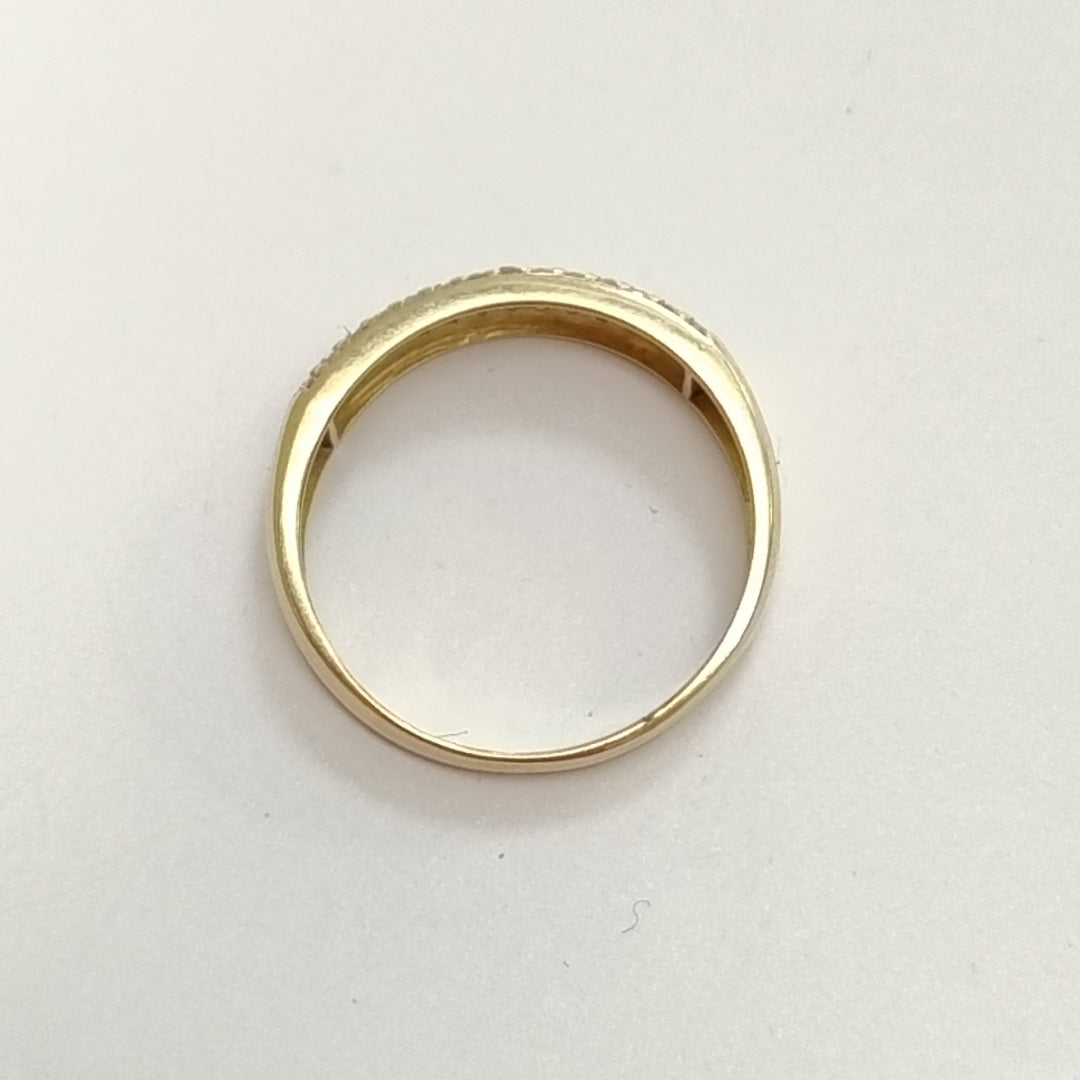 ANILLITO ORO 10 K 2 GRMS (SEMINUEVO)