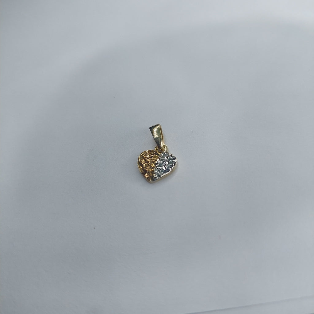 DIJES ORO 14K 0.4 (NUEVO)