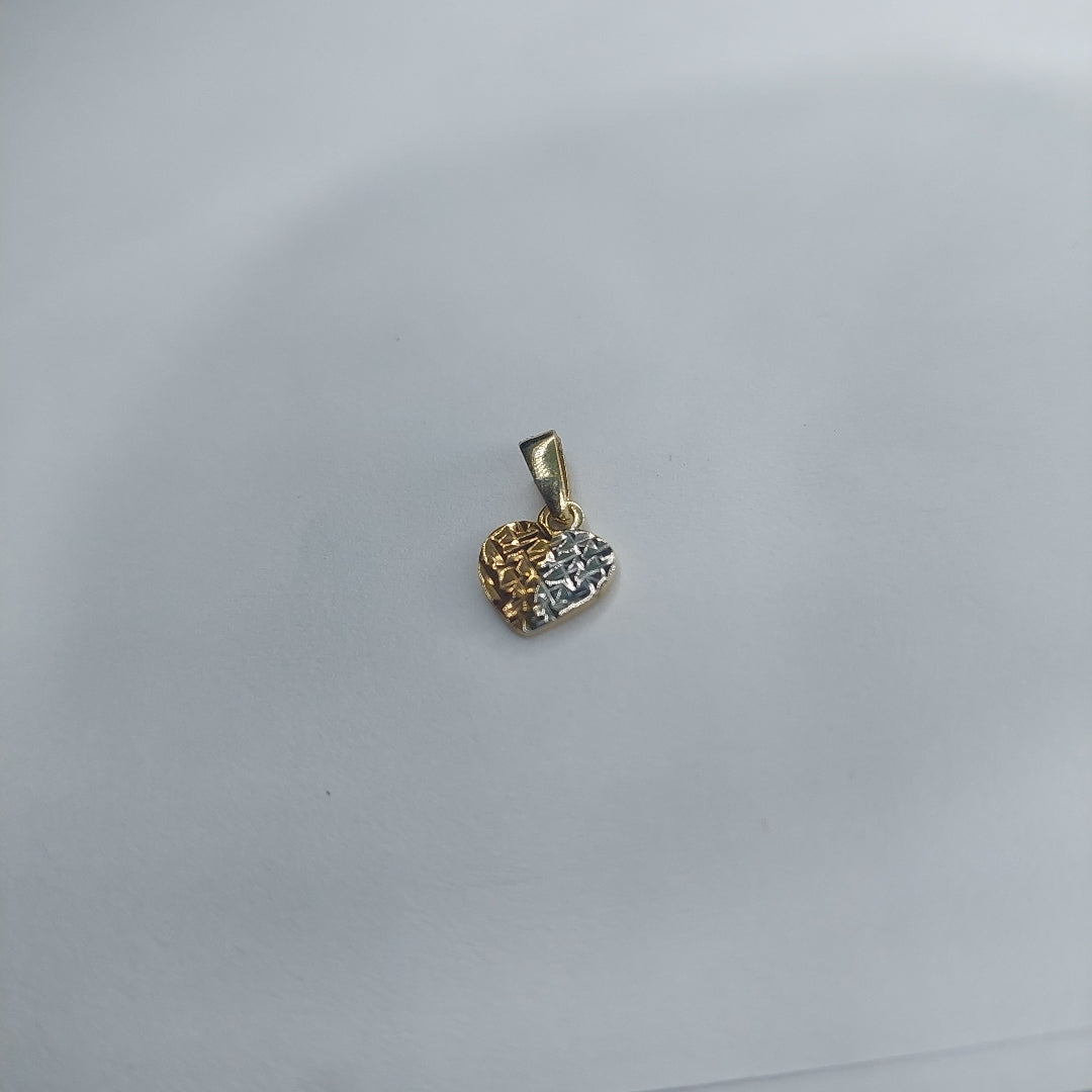 DIJES ORO 14K 0.4 (NUEVO)