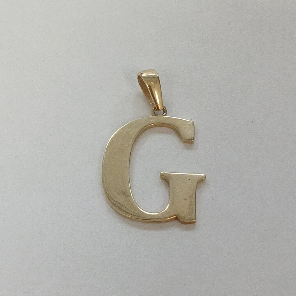 DIJE ORO 14 K 1,40 GRMS (SEMINUEVO)