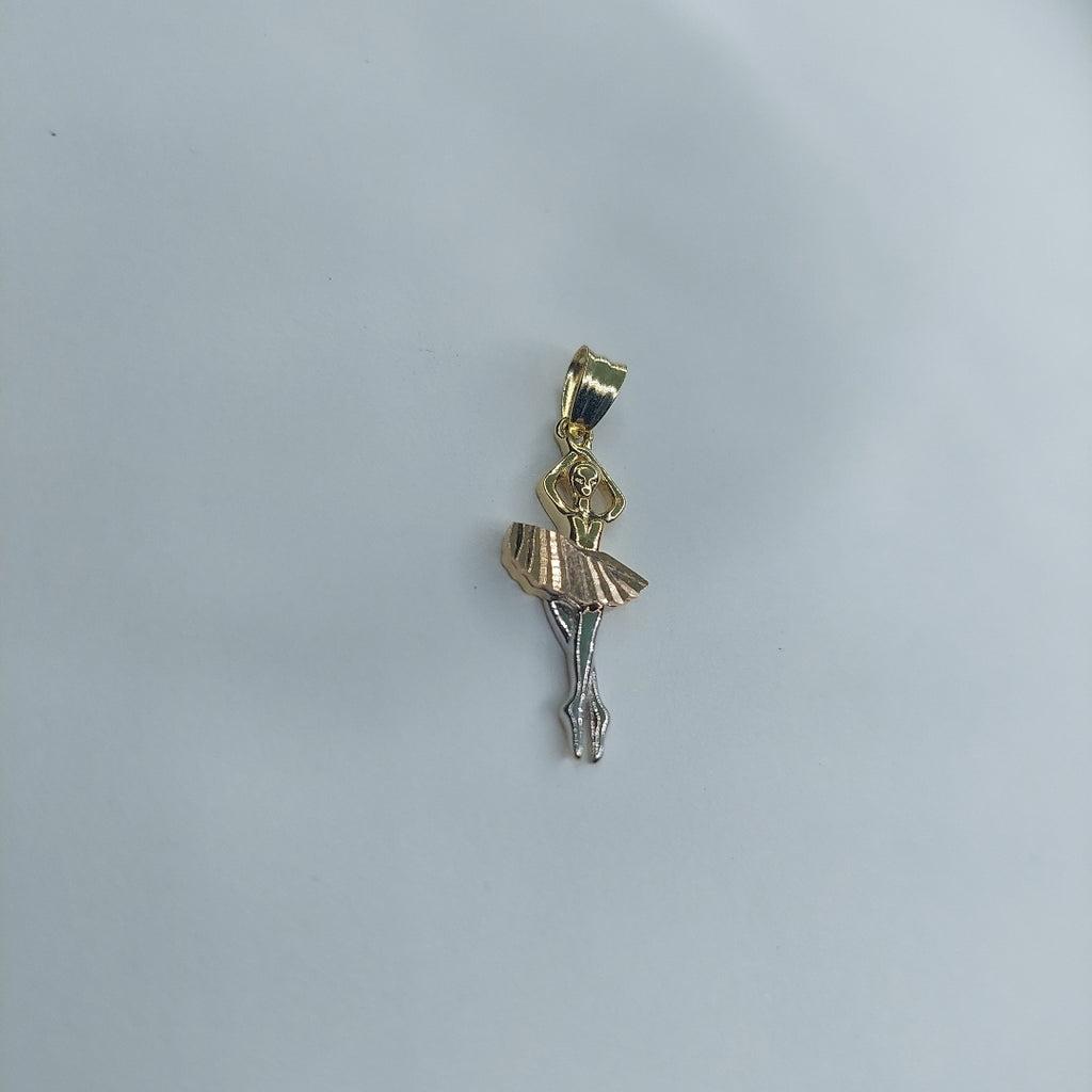 DIJES ORO 14K 1.2 (NUEVO)