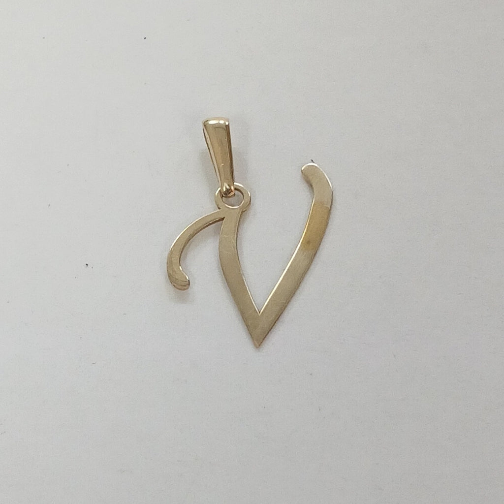 DIJE ORO 14 K 0,60 GRMS (SEMINUEVO)