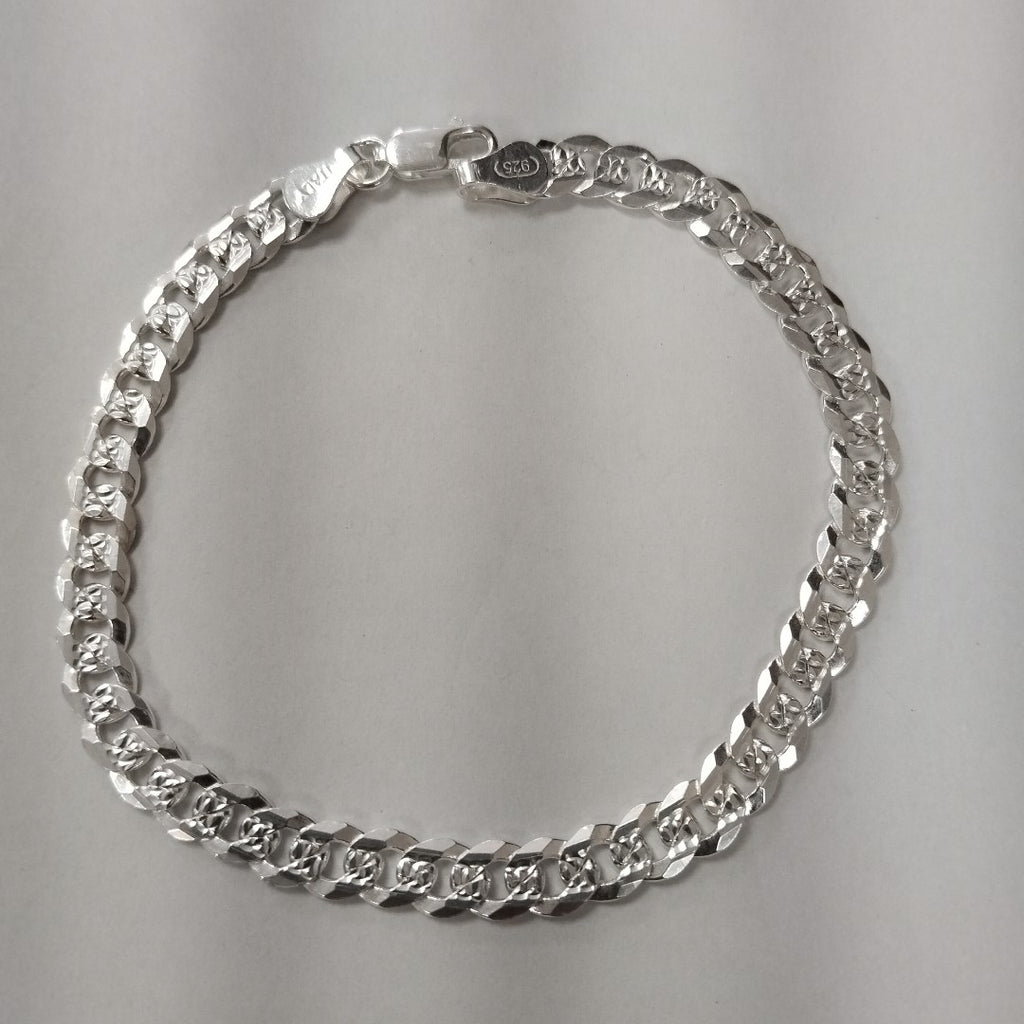 PULSERA PLATA 10.4 GRMS (SEMINUEVO)