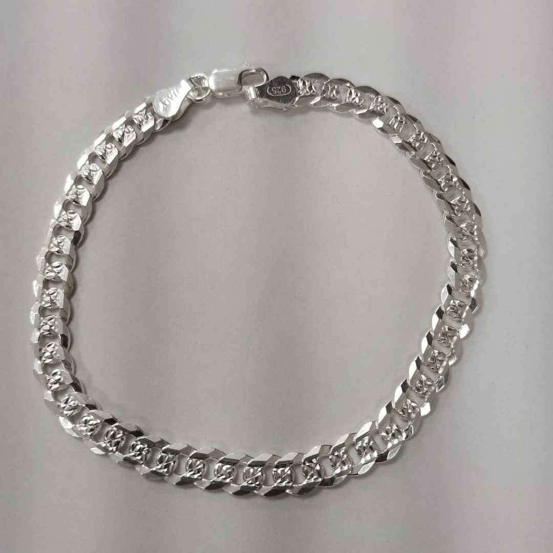 PULSERA PLATA 10.4 GRMS (SEMINUEVO)