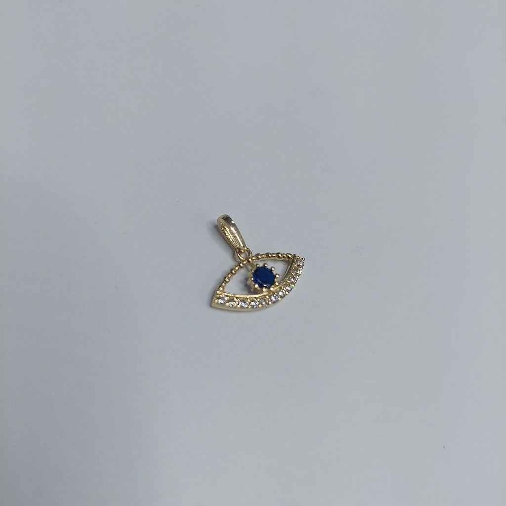 DIJES ORO 14K 0.7 (NUEVO)