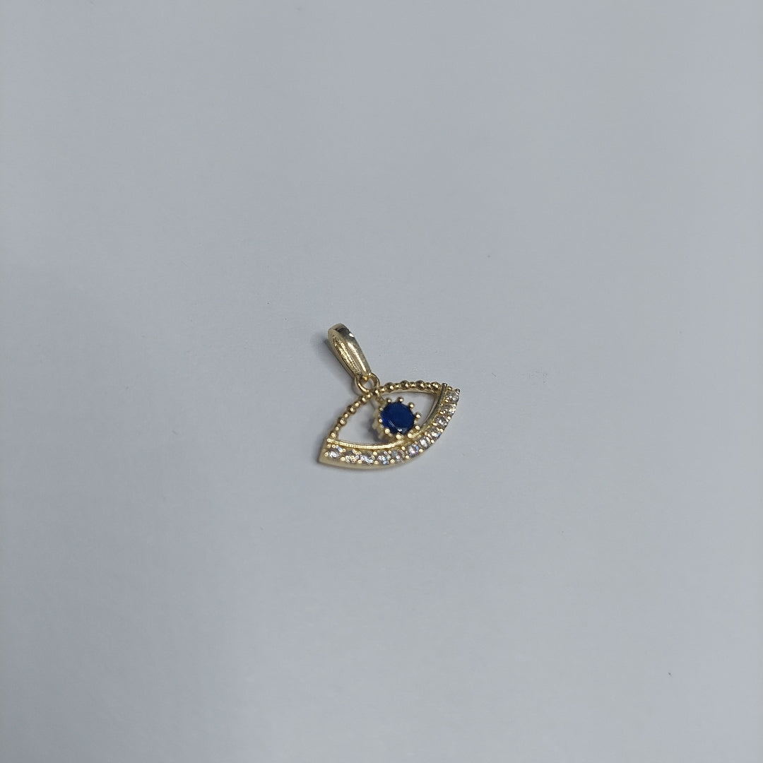 DIJES ORO 14K 0.7 (NUEVO)