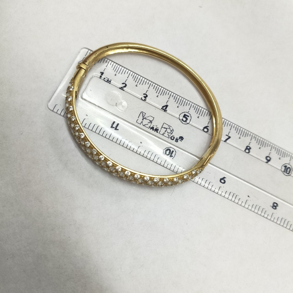 PULSERA ORO 14 K 20.4 GRMS (SEMINUEVO)