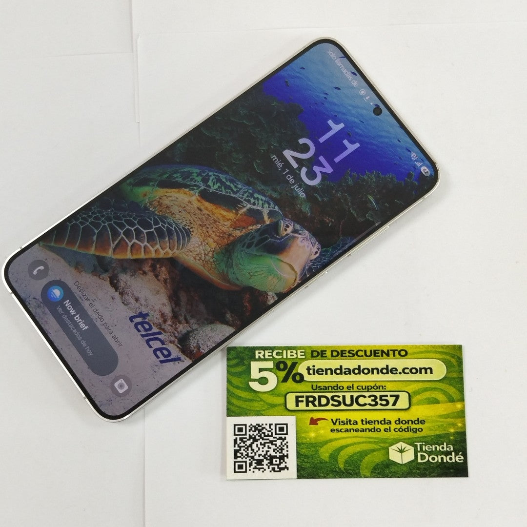 CELULAR SAMSUNG GALAXY S24 + SM-S926B (2024) 512 GB 12 GB RAM (SEMINUEVO)