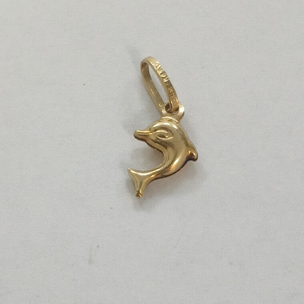 DIJE ORO 14 K 0,40 GRMS (SEMINUEVO)