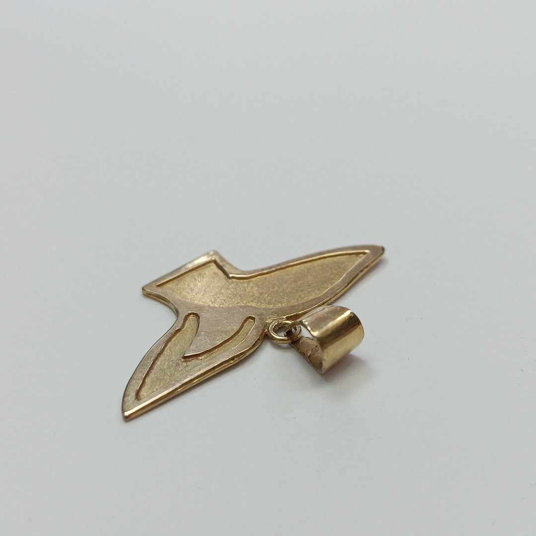 DIJE ORO 14 K 3.6 GRMS (SEMINUEVO)