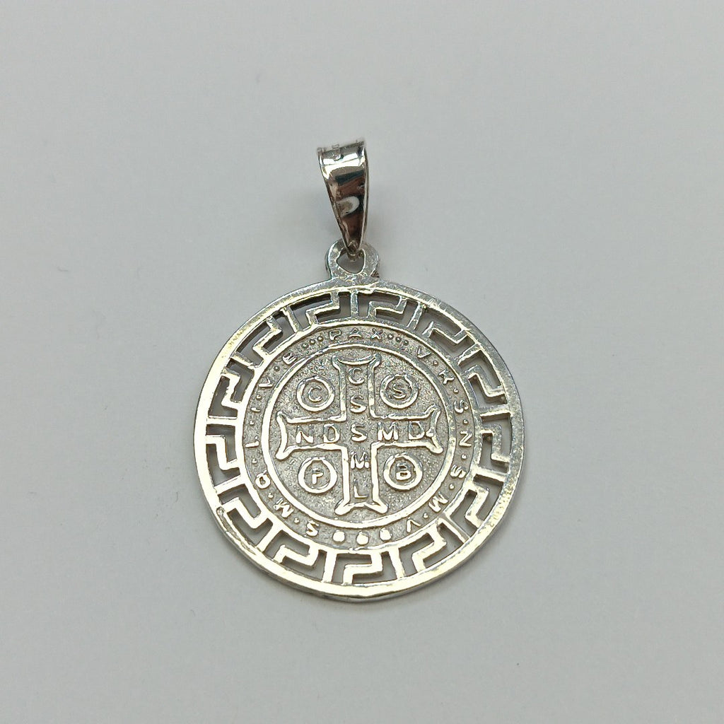 DIJE PLATA 5 GRMS (SEMINUEVO)