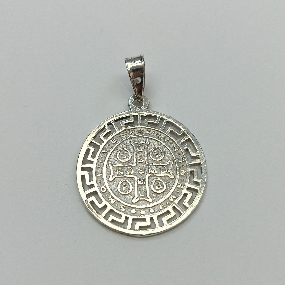 DIJE PLATA 5 GRMS (SEMINUEVO)