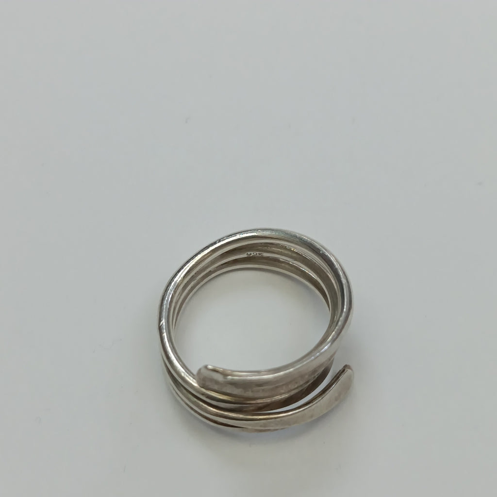ANILLO PLATA 7 GRMS (SEMINUEVO)