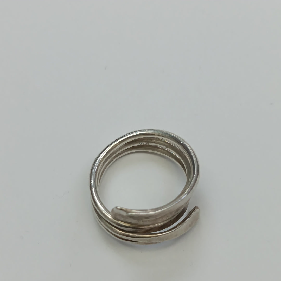 ANILLO PLATA 7 GRMS (SEMINUEVO)